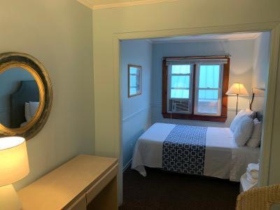 Clegg'S Hotel Ocean Beach Ngoại thất bức ảnh