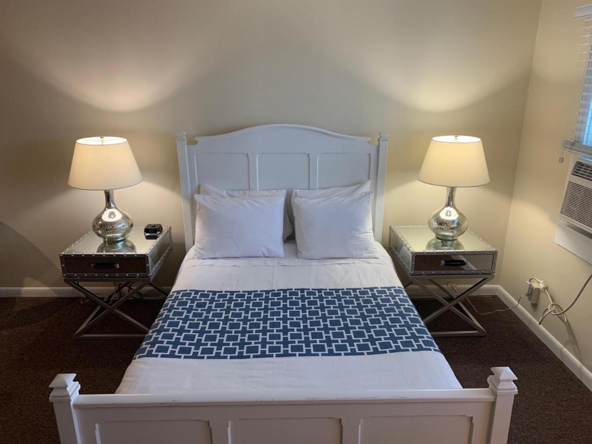 Clegg'S Hotel Ocean Beach Ngoại thất bức ảnh