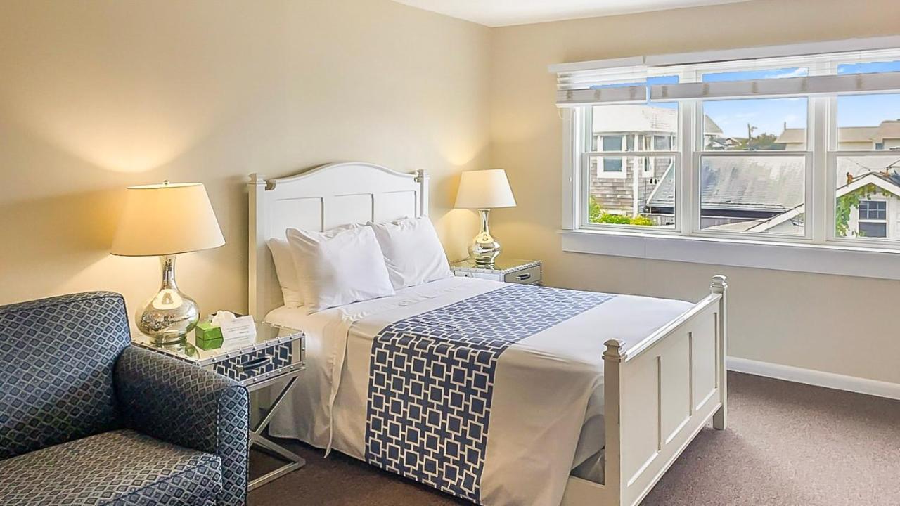 Clegg'S Hotel Ocean Beach Ngoại thất bức ảnh