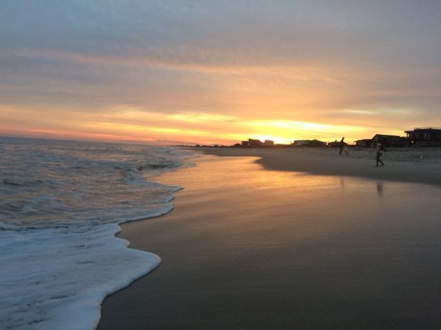 Clegg'S Hotel Ocean Beach Ngoại thất bức ảnh